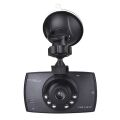 Powermaster PM-5370 2.4'' Ekranlı 5 MP Full HD Tekli Araç Kamerası G-Sensör ve Gece Görüş Destekli