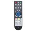 Microstar MS1 Full HD Uydu Alıcı Kumandası