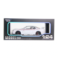 1/24 R34 Nismo Edition Model Araba