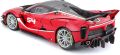 Bburago 1:18 Ferrari FXX K EVO Signature Model Araba