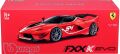 Bburago 1:18 Ferrari FXX K EVO Signature Model Araba