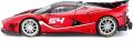 Bburago 1:18 Ferrari FXX K EVO Signature Model Araba