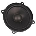 MagicVoice MV-21363 3.93'' 10cm 80 Watt Tekli Plastik Kasa Oto Hoparlör
