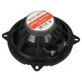 MagicVoice MV-21363 3.93'' 10cm 80 Watt Tekli Plastik Kasa Oto Hoparlör