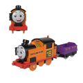 HFX93 Thomas ve Arkadaşları - Motorlu Büyük Tekli Trenler -1 Adet Stokta Olan Gönderilir