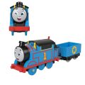 HFX93 Thomas ve Arkadaşları - Motorlu Büyük Tekli Trenler -1 Adet Stokta Olan Gönderilir