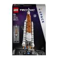 42221 Lego Technic NASA Artemis Uzay Fırlatma Sistemi Roketi 632 parça +9 yaş