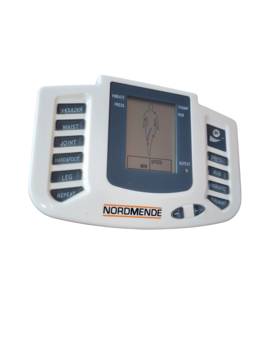 TENS Cihazı – Ağrı Yönetimine Yardımcı, İlaçsız ve Taşınabilir Elektroterapi Destek Cihazı