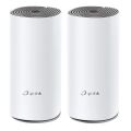 TP-Link AC1200 Deco E4 1200Mbps Mesh WIFI Sistemi (İkili)