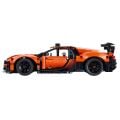 42222 Lego Technic Bugatti Chiron Pur Sport 771 parça +9 yaş