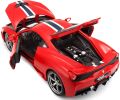 Bburago 1:18 Ferrari 458 Speciale Model Araba