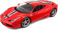 Bburago 1:18 Ferrari 458 Speciale Model Araba