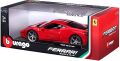 Bburago 1:18 Ferrari 458 Speciale Model Araba