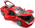 Bburago 1:18 Ferrari 458 Speciale Model Araba
