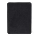 Comfy Bileklikli Deri Mouse Pad TN1 Siyah