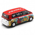 Mini GT 1/64 Volkswagen ID. Buzz Mizu Design