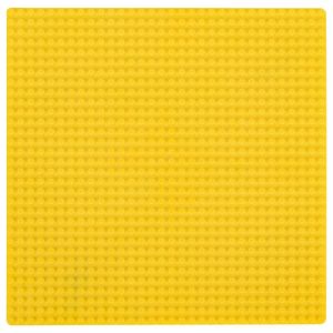 03 627S Micro Blok Oyun Tablası Sarı -Pilsan Oyuncak