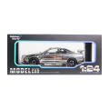 1/24 R34 Shinny Colors Model Araba