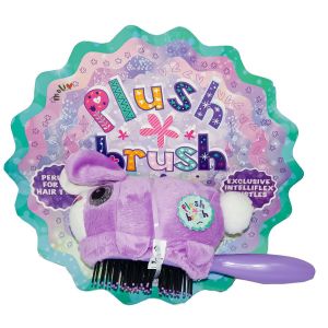 MOL-090 Kartela Tarak Peluş - Stokta Olan Model Gönderilir