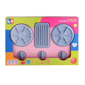 LC-30924 Ocak Seti Enfal   - Stokta Olan Gönderilir