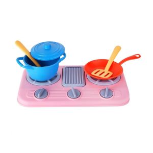 LC-30924 Ocak Seti Enfal   - Stokta Olan Gönderilir