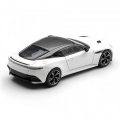 Mini GT 1/64 Aston Martin DBS Stratus White