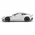 Mini GT 1/64 Aston Martin DBS Stratus White