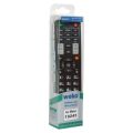 Next 2000HD-2023HD-Tango-KankyHD-Black-Punto / Nextstar 16900-18000-19000 / Riosat Smart IPTV Full HD Uydu Programlanabilir Akıllı Kumanda