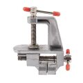 Mini Masa Tezgah Hobi Mengenesi Sabitleme Sıkıştırma Aparat 30mm