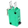 IC-176-0 (NC-NO) 16A Paletsiz Micro Switch