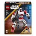 75448 Lego Star Wars Clone Shock Trooper Mech 151 parça +6 yaş
