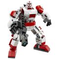 75448 Lego Star Wars Clone Shock Trooper Mech 151 parça +6 yaş