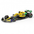 Mini GT 1/64 McLaren MCL38 #81 Oscar Piastri 2024 F1 Monaco GP 2nd Place