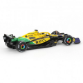 Mini GT 1/64 McLaren MCL38 #81 Oscar Piastri 2024 F1 Monaco GP 2nd Place
