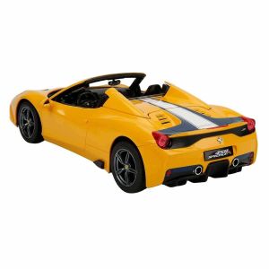 74560 1:14 Ferrari 458 Speciale Uzaktan Kumandalı Işıklı Araba