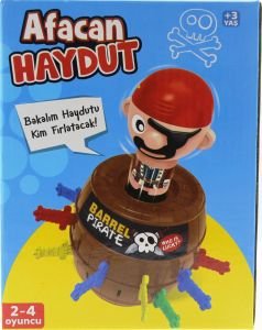 Afacan Haydut