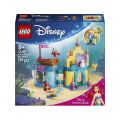 43285 Lego Disney Princess Arielin Sihirli Mini Sarayı 179 parça +5 yaş