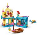 43285 Lego Disney Princess Arielin Sihirli Mini Sarayı 179 parça +5 yaş