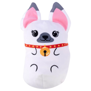 Dogs vs Squirls Chonks Serisi 15 cm