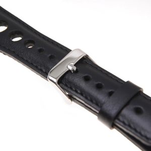 Apple Watch Uyumlu Deri Kordon 42-44-45mm ARK RST1