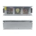 Ledx ALN-M1220S 12 Volt 20 Amper 240 Watt Slim Metal Kasa Adaptör 225x65x38mm