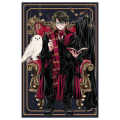 Prime 3D Harry Potter Metal Kutu Puzzle 300 Parça