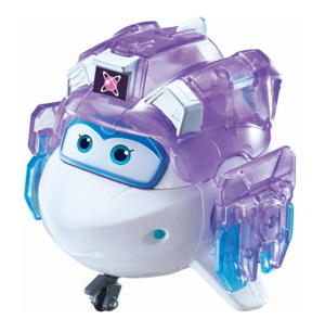 Harika Kanatlar Dönüşen Astra ve Super High Tech Ball