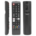 Samsung H01315A - AA59 01180A- BN59 01315A - UN5RUZA - RU710D Netflix-Prime Video-Hulu Tuşlu Lcd-Led Tv Kumanda