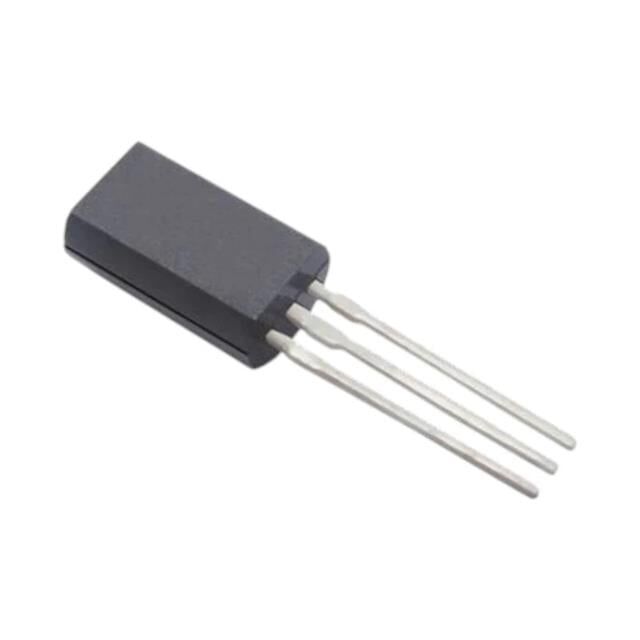 2SB 1010 TO-92L Transistör