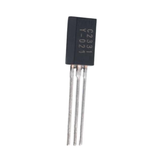 2SC 2331 TO-92L Transistör