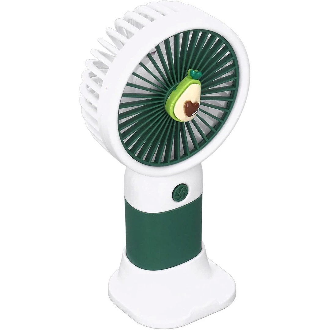 Kutulu Pilli Mini Fan FC-039