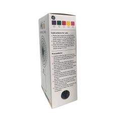 Kutulu Pilli Mini Fan FC-039