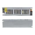 Ledx ALN-M1205S 12 Volt 5 Amper Slim Metal Kasa Adaptör 160x40x35mm