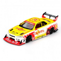 Mini GT 1/64 Nissan LB-ER34 Super Silhouette SKYLINE Suppaiman Okinawa
